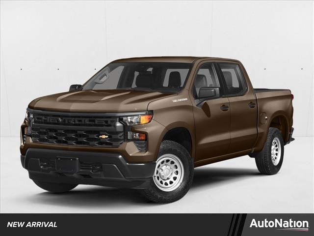 chevrolet silverado 1500 2024 1GCPACEK0RZ290515 image chevrolet silverado 1500 2024 1GCPACEK0RZ290515 image
